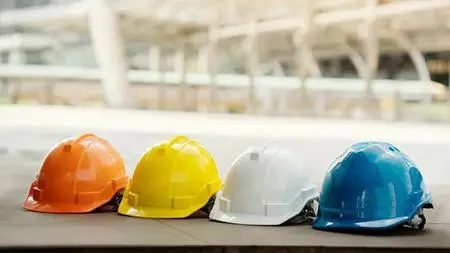 Iso 45001 2018-Ohsms Lead Auditor Training-7 Days Challenge