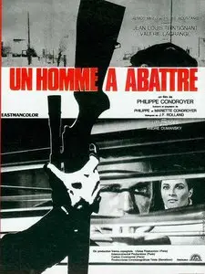 (Thriller) Un Homme à Abattre [DVDrip] 1967