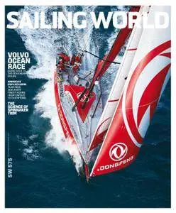 Sailing World - September/October 2017