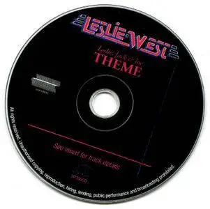 Leslie West - Theme (1988) {2006, Reissue}