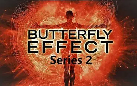 MAD FILMS - Butterfly Effect: Series 2 (2017)
