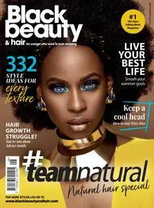 Black Beauty & Hair – August 2018