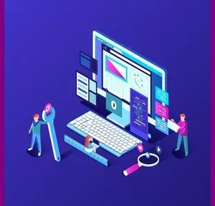 HTML5 Ultimate Course (2021-03)