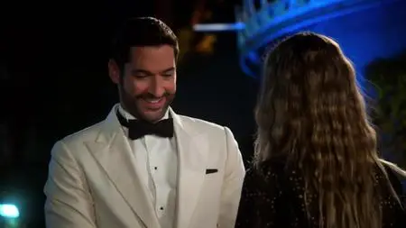 Lucifer S06E01