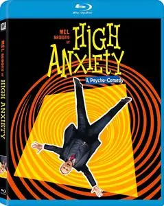 High Anxiety (1977)