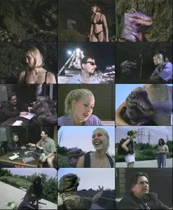 Rollergator (1996) 