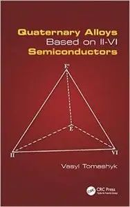 Quaternary Alloys Based on II - VI Semiconductors
