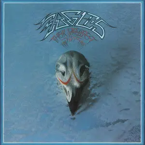 Eagles - Their Greatest Hits (1976)
