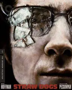 Straw Dogs (1971) [Criterion Collection]