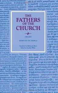 Homilies on Joshua
