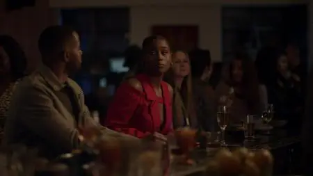 Insecure S04E08