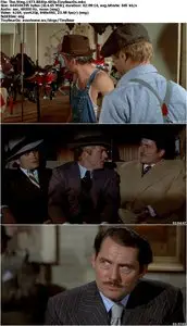 The Sting (1973)