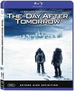 The Day After Tomorrow (2004)