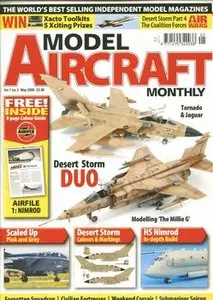 Model Aircraft Monthly Vol.7 Iss.05 (2008-05)