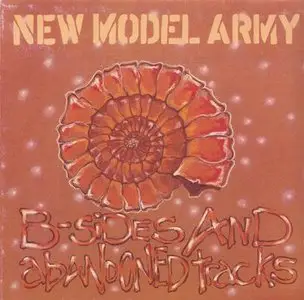 New Model Army - B-Sides And Abandoned Tracks (1994)