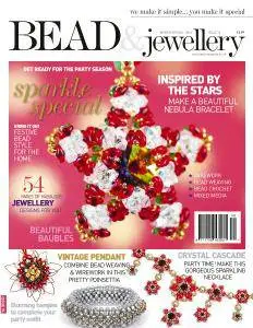 Bead & Jewellery - Winter Special 2016
