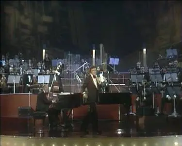 Tony Bennett - Legends in Concert (2004)