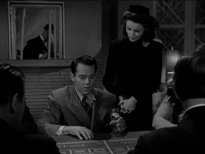 Rings on Her Fingers (1942)