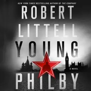 Young Philby: A Novel  (Audiobook)