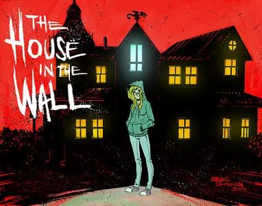 The House in the Wall Season 01 001 (2014)