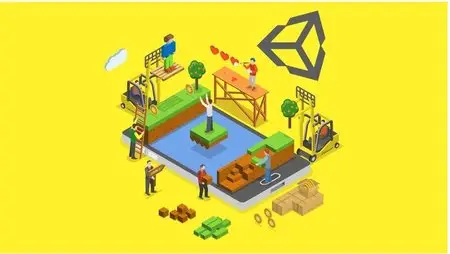 Get Rich by Making Mobile Games With Unity3D - For Beginners