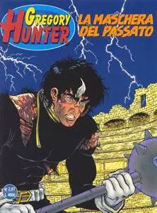 Gregory Hunter 12