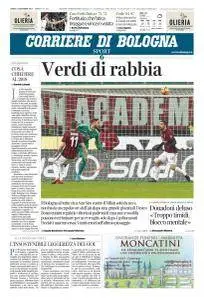 Corriere di Bologna - 11 Dicembre 2017