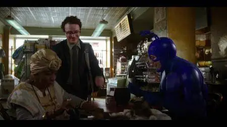 The Tick S01E03