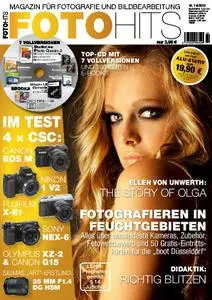 Fotohits – Januar, 2013