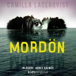 «Del 1 – Mordön» by Camilla Lagerqvist