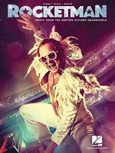 Rocketman Songbook: Music from the Motion Picture Soundtrack