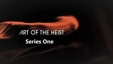 Electricsky - Art of the Heist: Series 1 (2007)