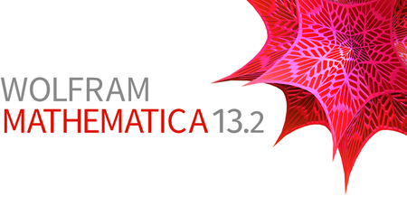 Wolfram Mathematica 13.2.0 Multilingual (Win / macOS / Linux)