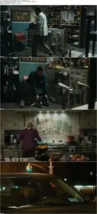 The Cobbler (2014)