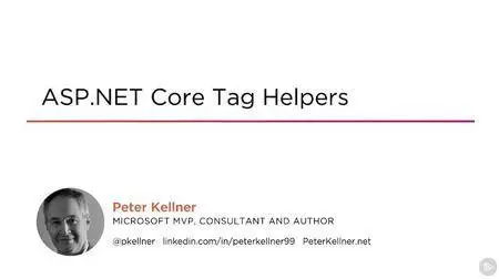 ASP.NET Core Tag Helpers