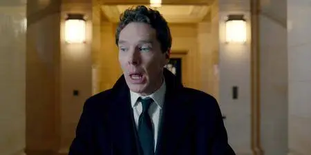 Patrick Melrose S01E01