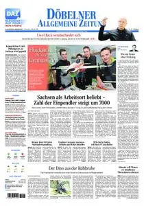 Döbelner Allgemeine Zeitung - 06. Februar 2019