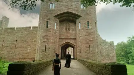 The Worst Witch S01E03