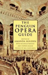 The Penguin Opera Guide