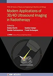 Modern Applications of 3D/4D Ultrasound Imaging in Radiotherapy