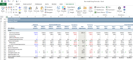 Macabacus for Microsoft Office 9.6.1