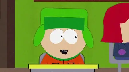 South Park S02E17