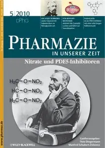 Pharmazie in unserer Zeit, Volume 39, Number 5 (September 2010)
