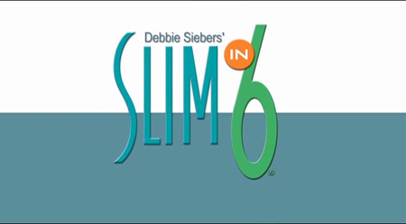Debbie Siebers - Slim in 6 Rapid Results [repost]
