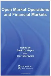 Open Market Operations and Financial Markets