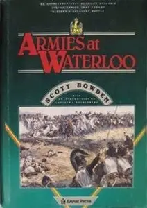 Armies at Waterloo (repost)