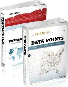 FlowingData.com Data Visualization Set (repost)