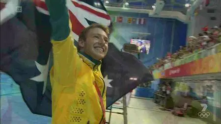 Olympians Off the Record: Matthew Mitcham (2016)