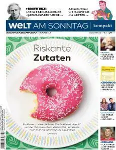 Welt am Sonntag Kompakt - 11 Dezember 2016