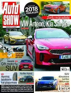 Autoshow - Ocak 2018